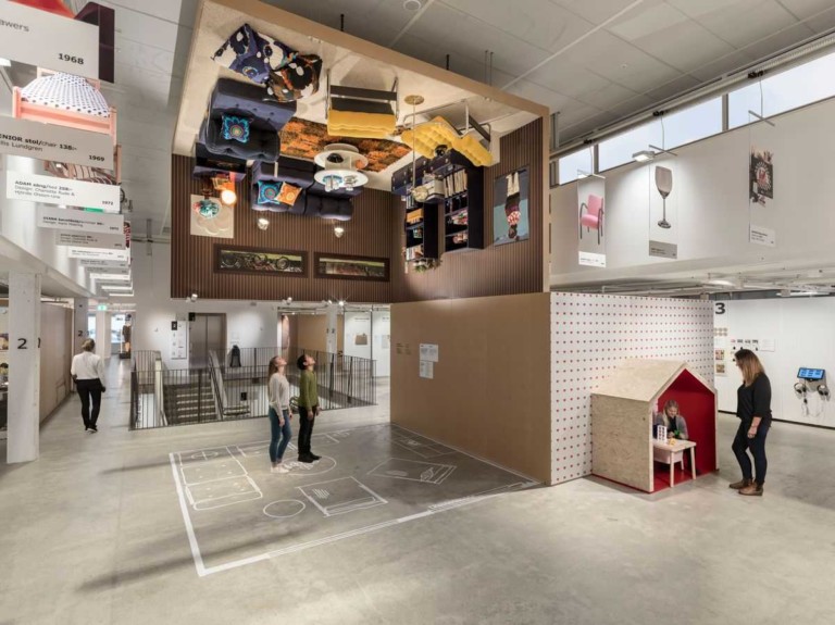 IKEA Museum