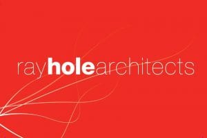 Ray Hole Architects logo