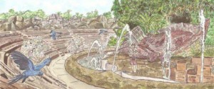 manchester zoo concept art