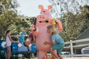 shaun the sheep paradise country australia