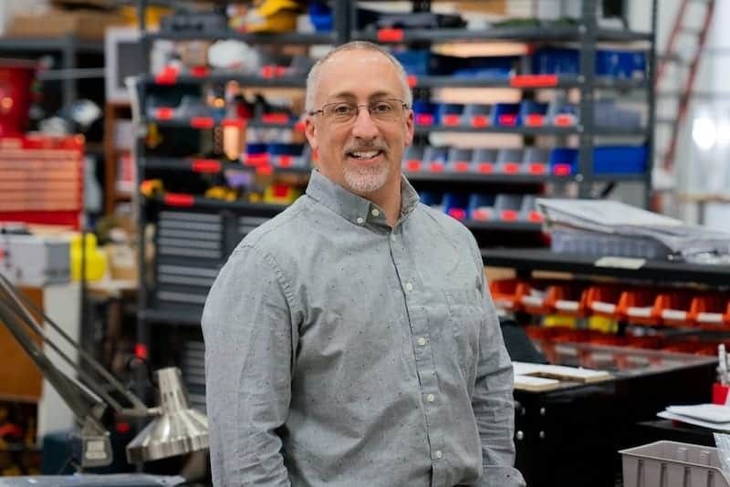 Animax Designs Welcomes Steve Andersen As Vp Of Operations Blooloop