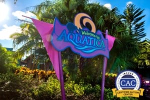 aquatica autism accreditation