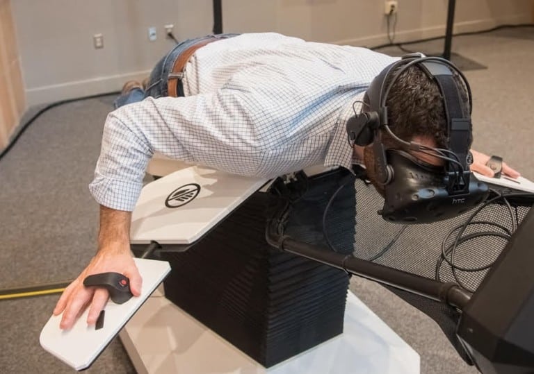 Birdly-Jurassic-Flight-at-Cincinnati-Museum-Center-Museum-of-Natural-History-and-Science-