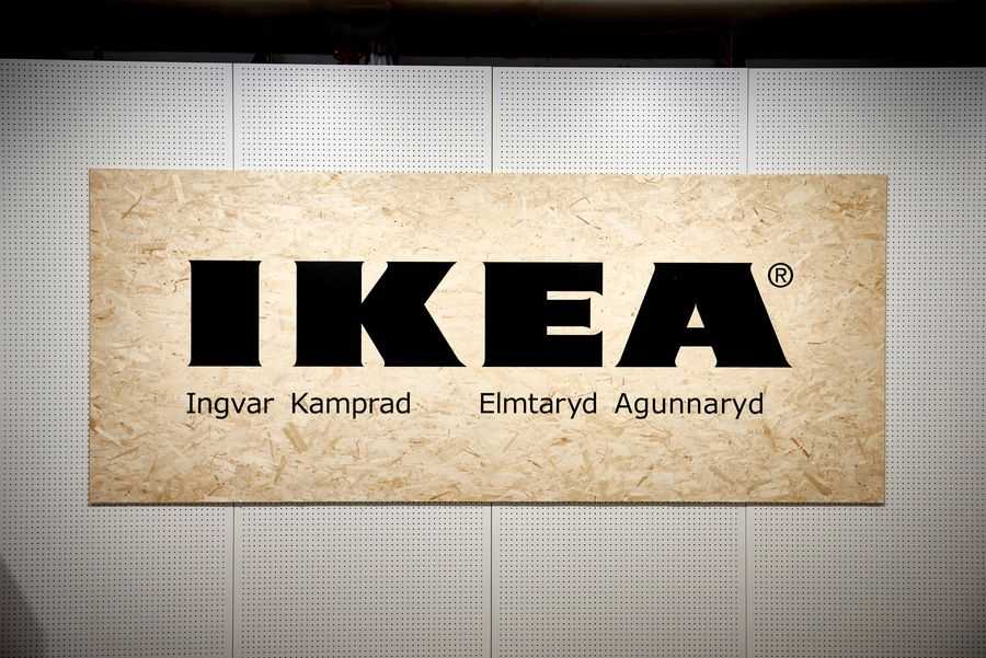 IKEA and its relationship with trends - IKEA Museum