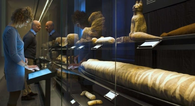 Interspectral-ancient-Egypt-exhibition-Rijksmuseum-van-oudheden