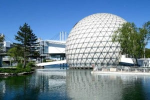 ontario cinesphere