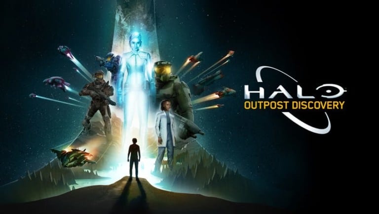 halo outpost