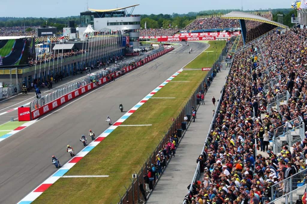 Imagine Leisure to Create Visitor Destination at TT Circuit Assen.