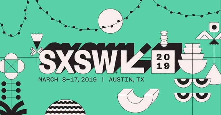 SXSW Interactive Innovation Awards reveal winners