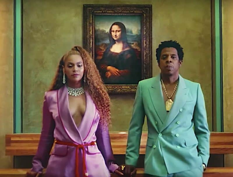 https://blooloop.com/wp-content/uploads/2019/03/beyonce-jay-z-apesht-at-Louvre.jpeg