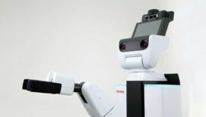 Tokyo Olympics 2020 announces robot assistants to help wheelchair users