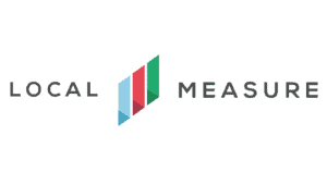 Local Measure logo