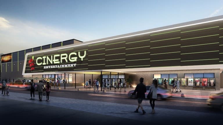 cinergy tulsa