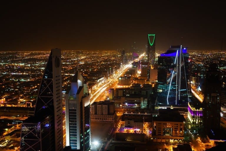 saudi riyadh