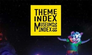 AECOM TEA theme park index