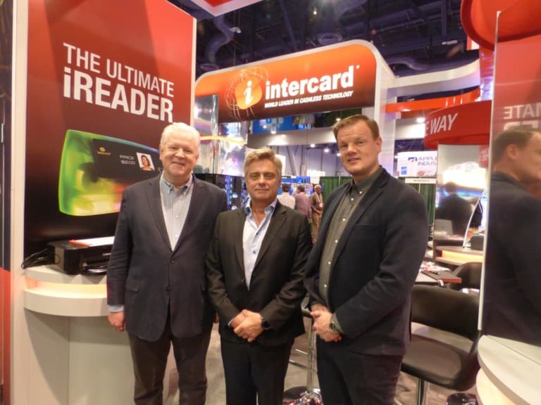 Intercard Pinnacle