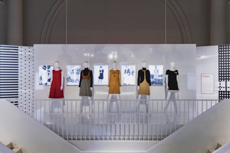 blockbuster exhibitions