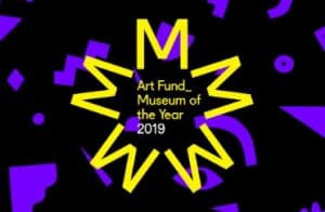 art museum of the year