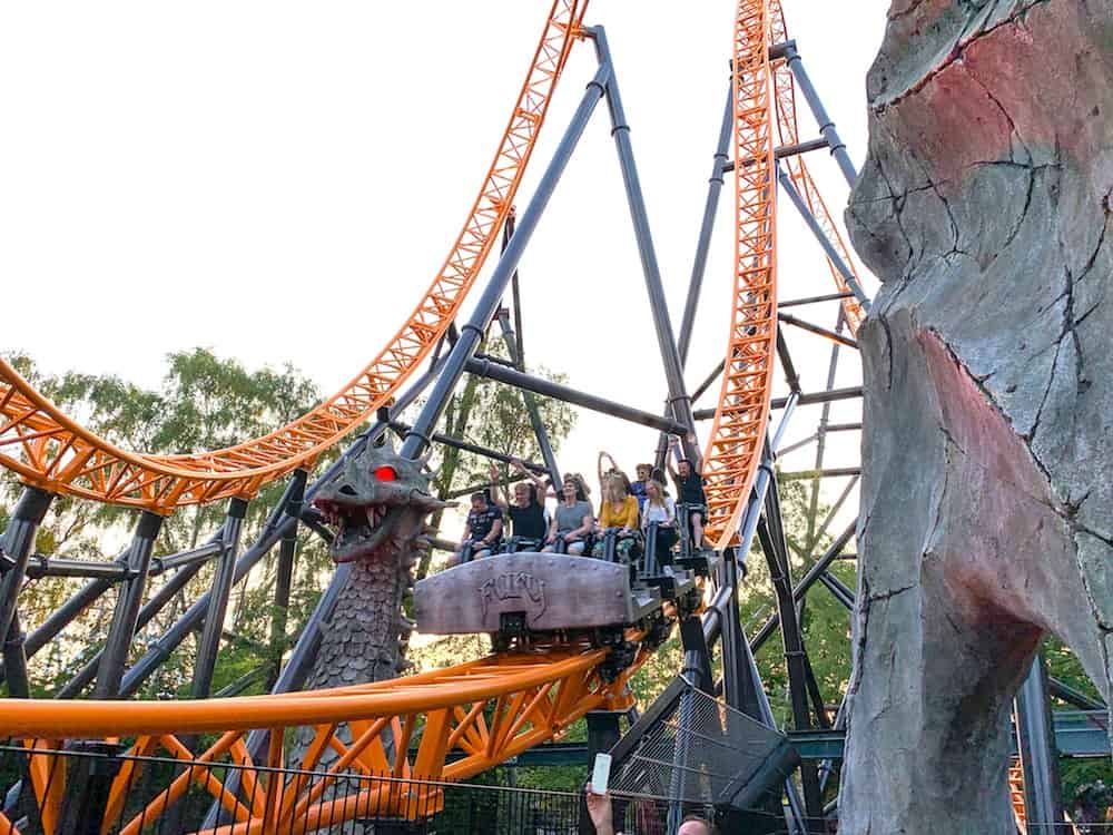 Land-of-Legends-Bobbejaanland-Fury-coaster