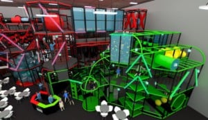 iPlayCO Play Mart TAG Active