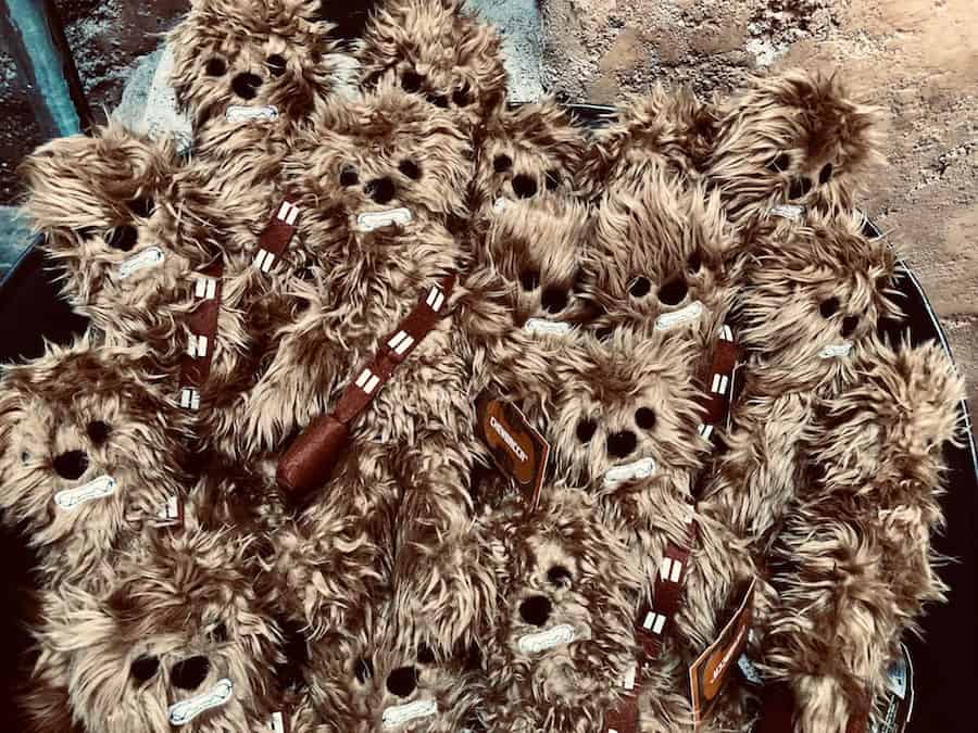 Toydarian-Toymaker-Wookiee-Dolls-merchandise-Star-Wars-Galaxys-Edge-photos-blooloop-s