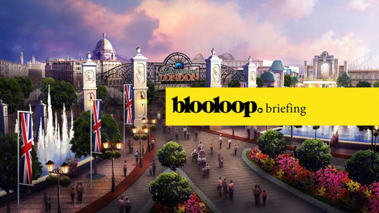 attractions news blooloop briefing the london resort paramount theme park