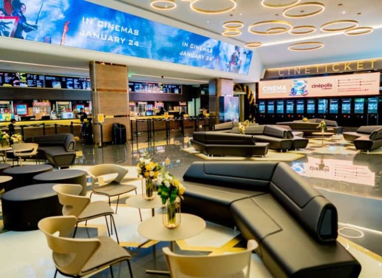 cinepolis saudi arabia