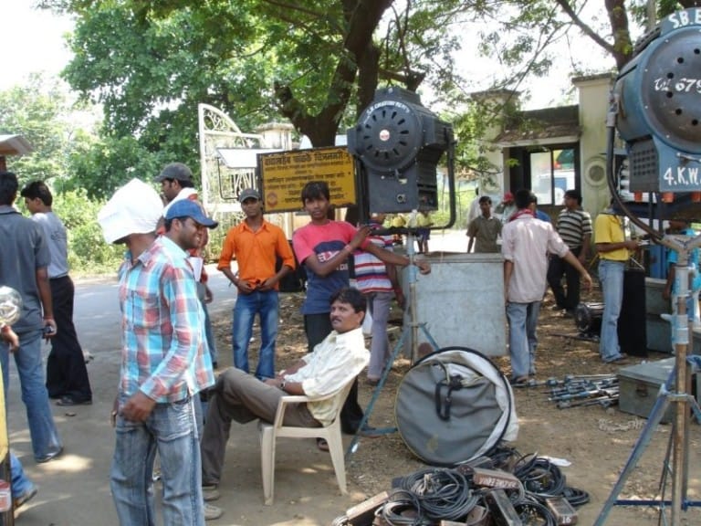 film city mumbai