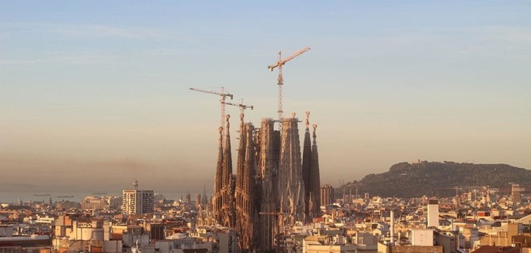 sagrada familia