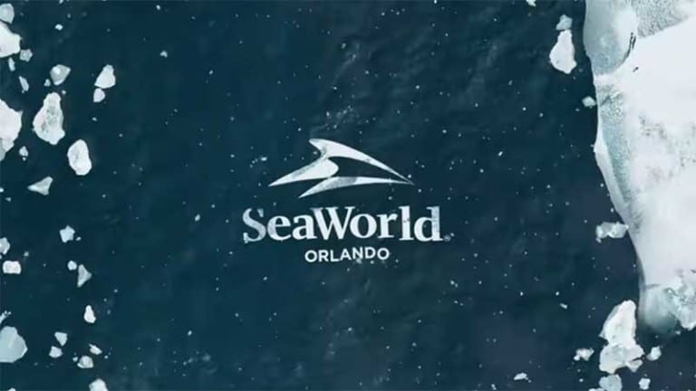 seaworld orlando breaktheice roller coaster