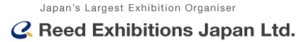 Reed Exhibitions Japan Ltd. Logo