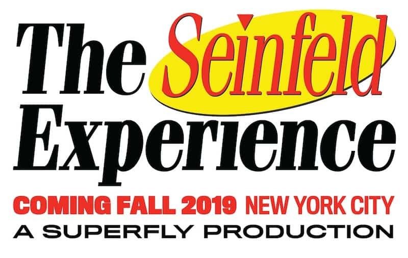 The Seinfeld Experience opening this fall in New York City | blooloop