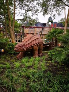 Themebuilders Dino Splash Plopsaland Blooloop