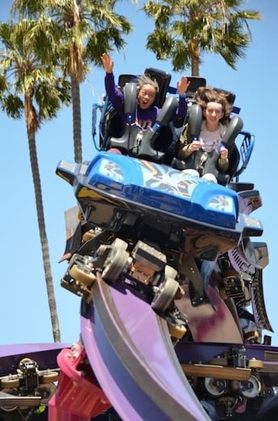 Tidal Twister opens at SeaWorld San Diego | Ride Entertainment | blooloop