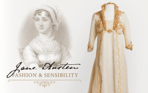 EDG jane austen exhibition