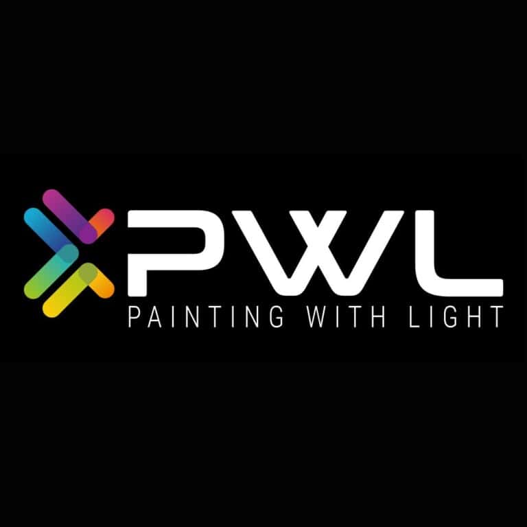 Painting with Light logo