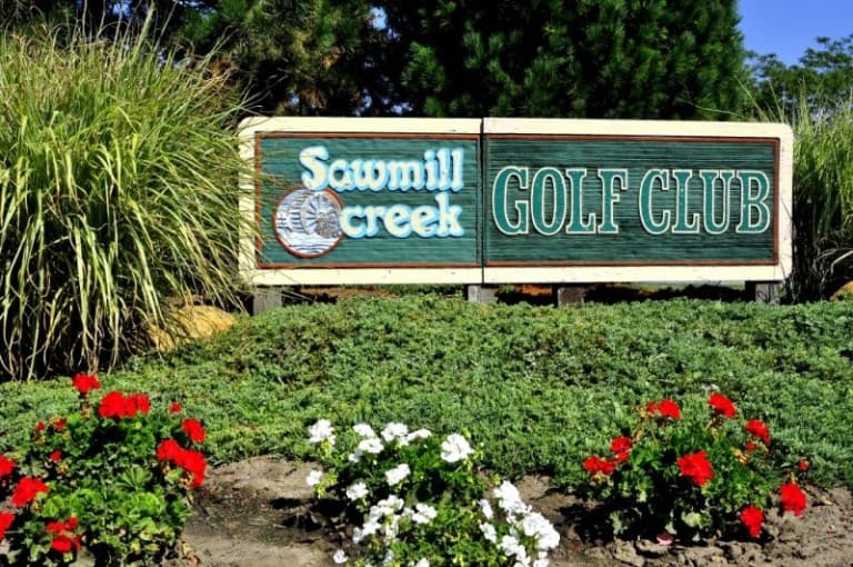 sawmill creek resort