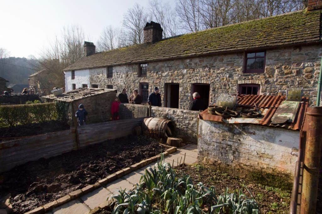 st fagans museum wales UK best museums outside London