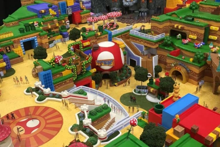 super nintendo world universal japan