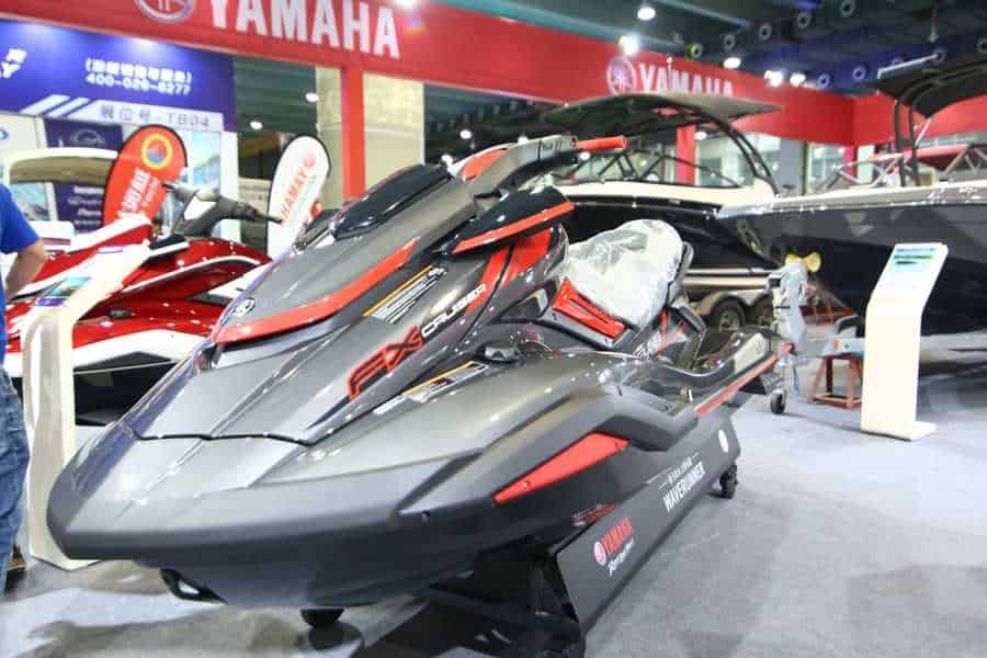 AAA 2019 jetski