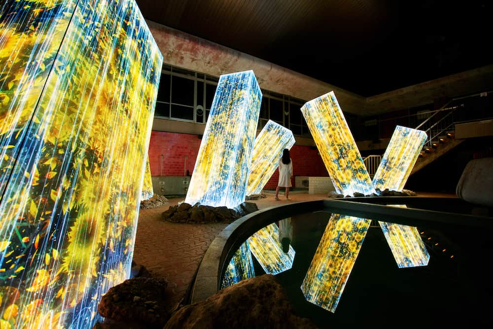 teamLab