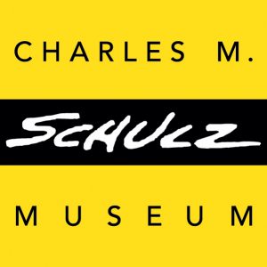 Charles M. Schulz Museum Peanuts