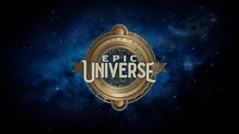 universal's epic universe