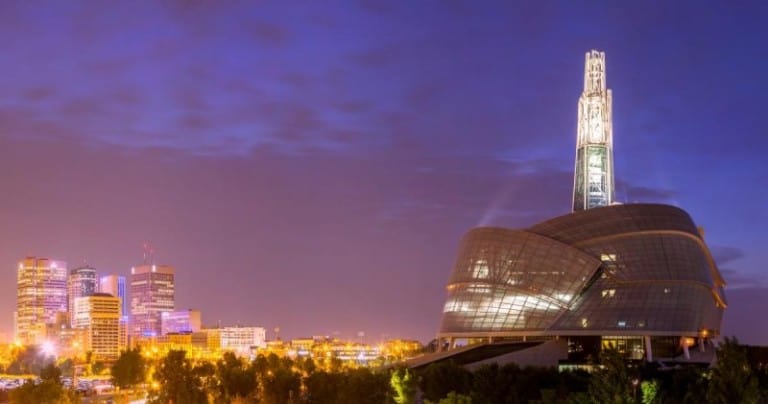 canadian museum of human rights