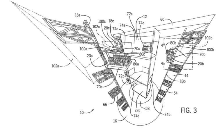 Universal patent ride rotating lift stacked rooms