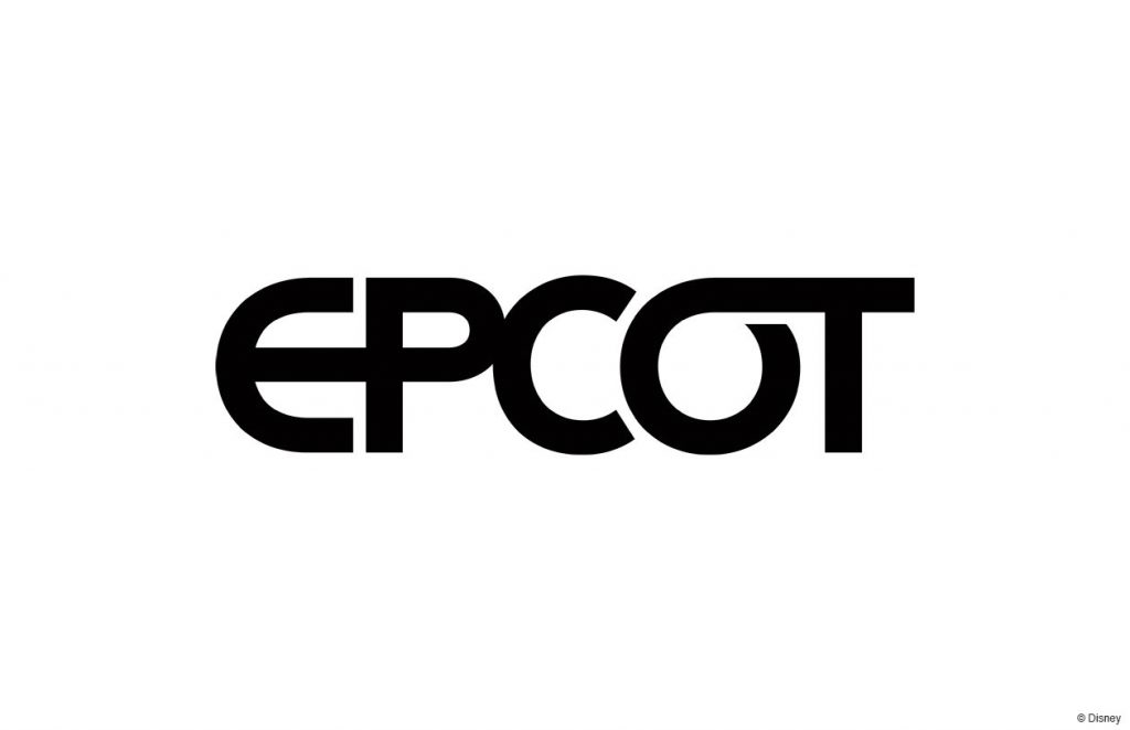 Epcot new logo