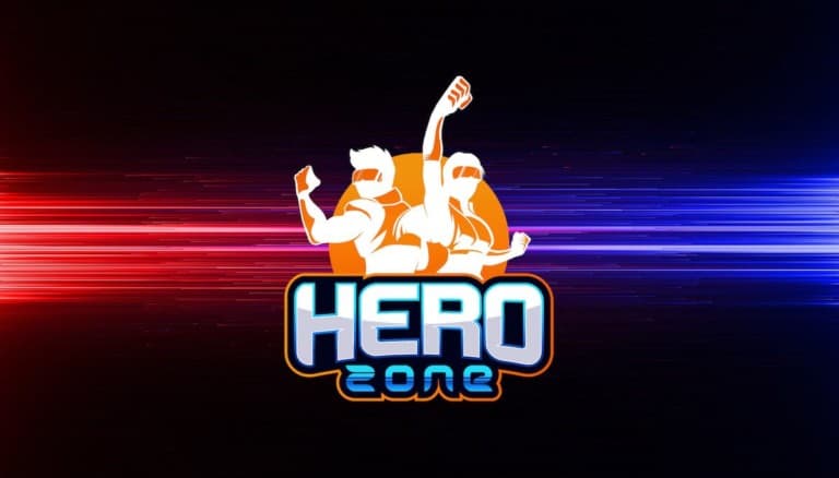 HeroZone mobile 4 player VR platform IAAPA Expo Europe