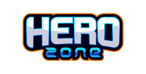 Hero Zone Logo 