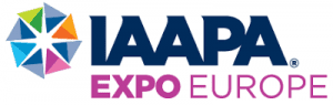 IAAPA Expo Europe Logo