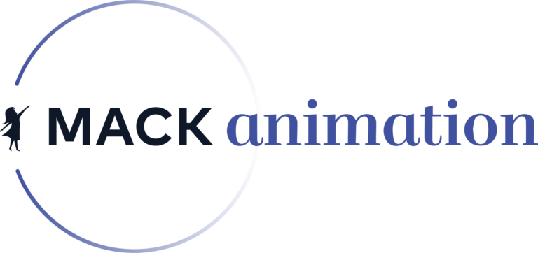 Mack Animation Logo